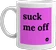 mug