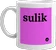 mug