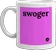 mug