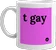 mug