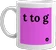mug