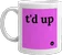 mug