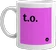 mug