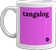 mug