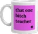 mug
