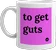 mug