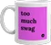 mug