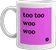 mug