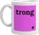 mug