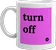 mug