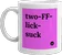 mug
