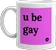 mug