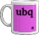 mug