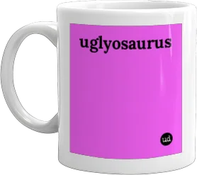 mug