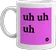mug