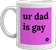 mug