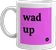 mug