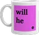 mug