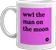 mug