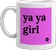 mug