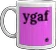mug