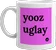 mug
