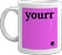 mug