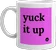 mug