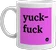 mug
