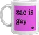 mug
