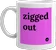 mug