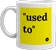 mug