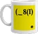mug