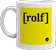 mug