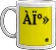 mug