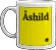 mug
