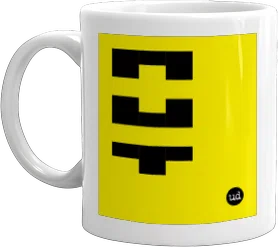 mug