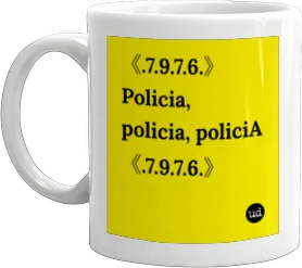 mug