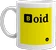 mug