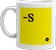 mug