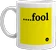 mug