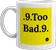 mug
