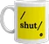 mug