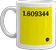 mug
