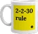 mug