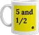 mug