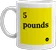 mug