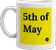 mug