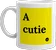 mug