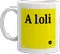 mug